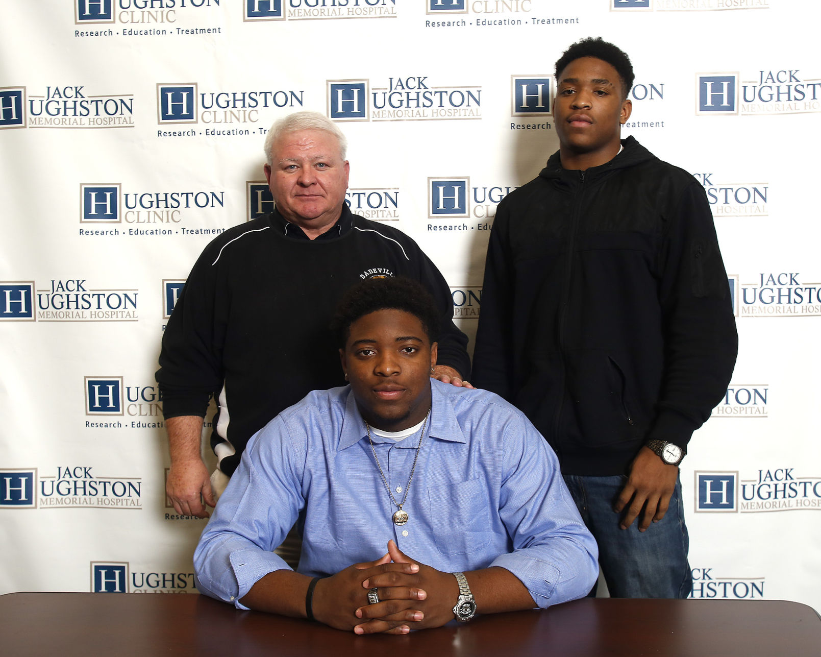National Signing Day 2015